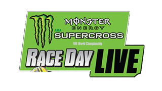 Supercross - Race Day Live