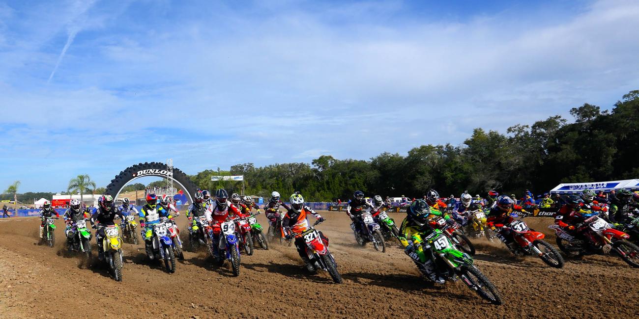 Winter Olympics Day 1 - Supercross