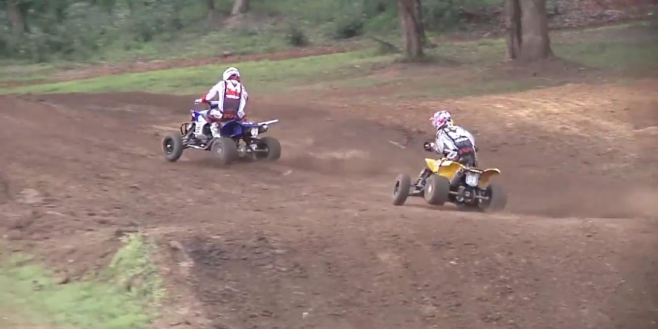 2012 ATVMX Round 5: Ballance MX
