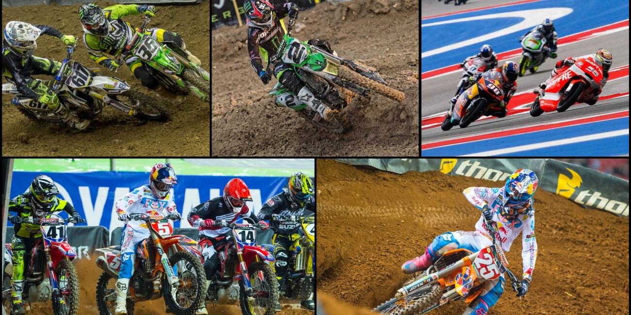 The Racer X Show #9
