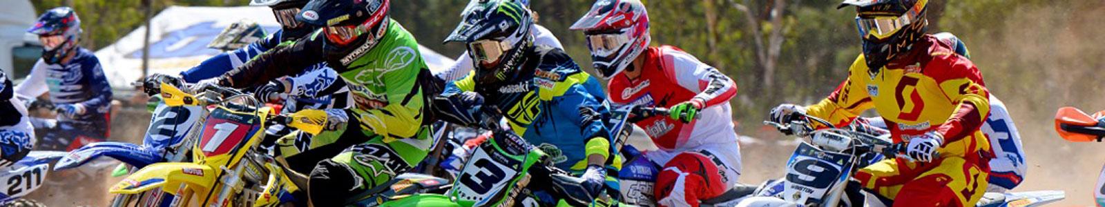Australian Pro MX Nationals