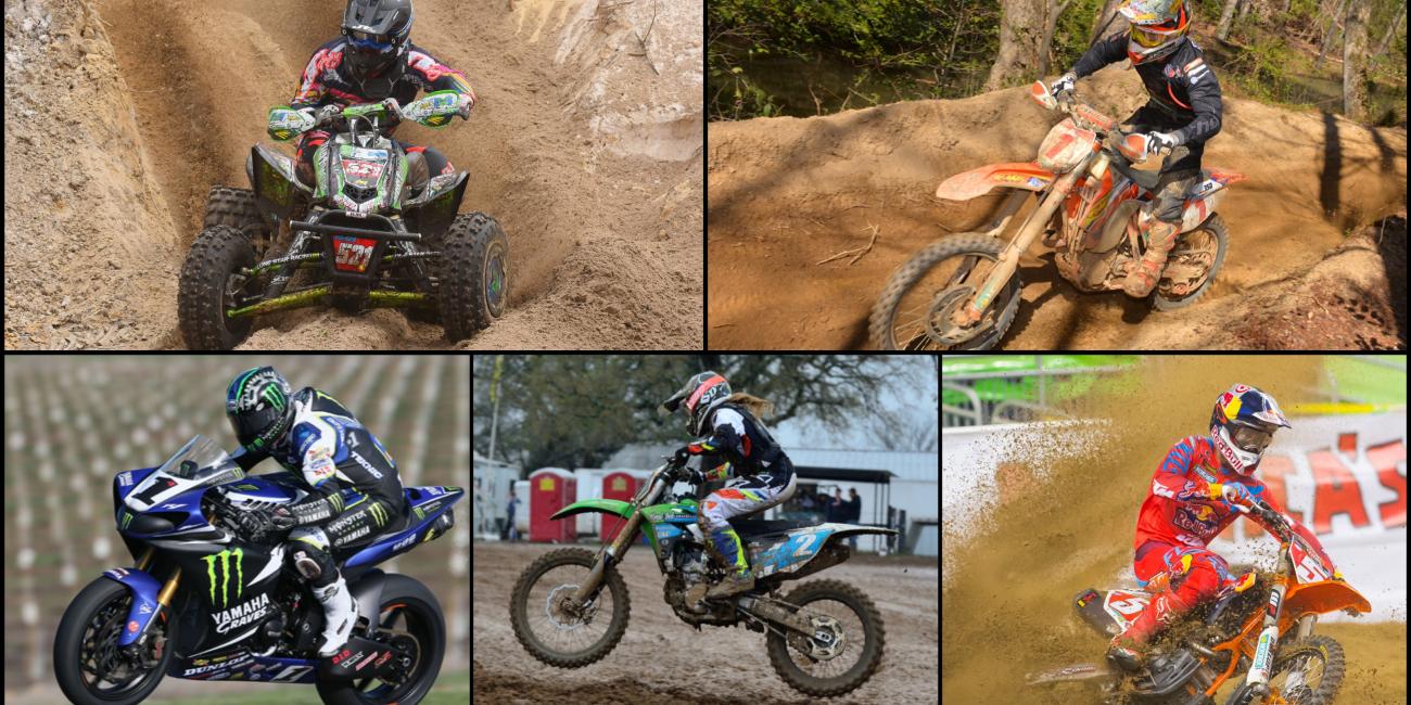 The Racer X Show #14