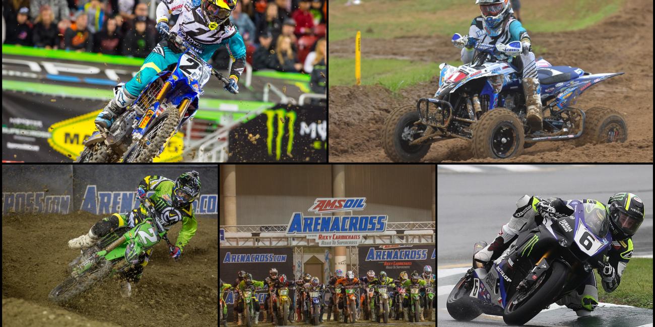 The Racer X Show #16