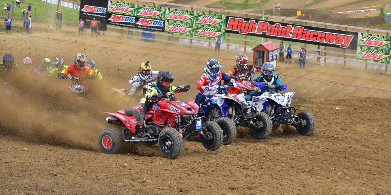High Point - Full MAVTV Episode 5