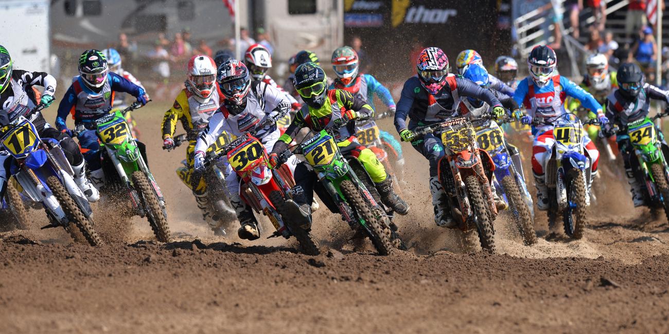 250 B - Moto 2