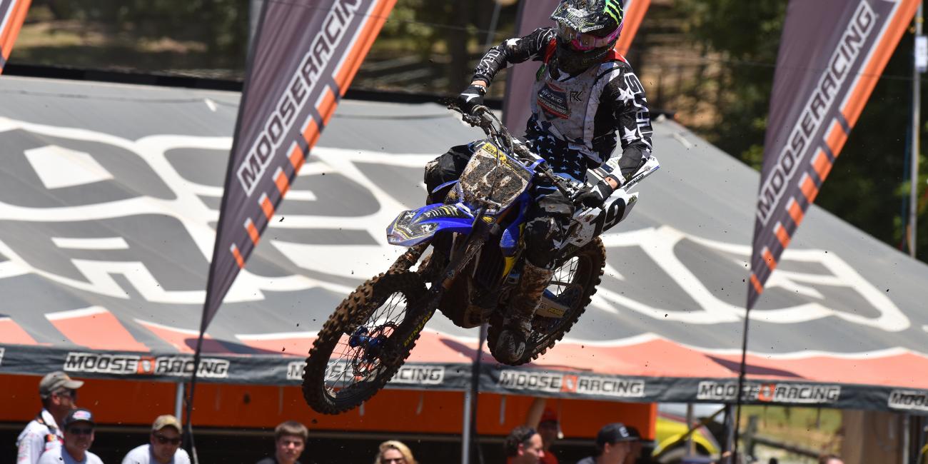 450 A - Moto 2