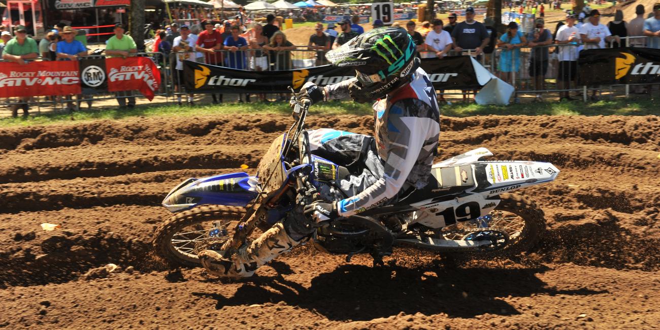 250 A - Moto 3