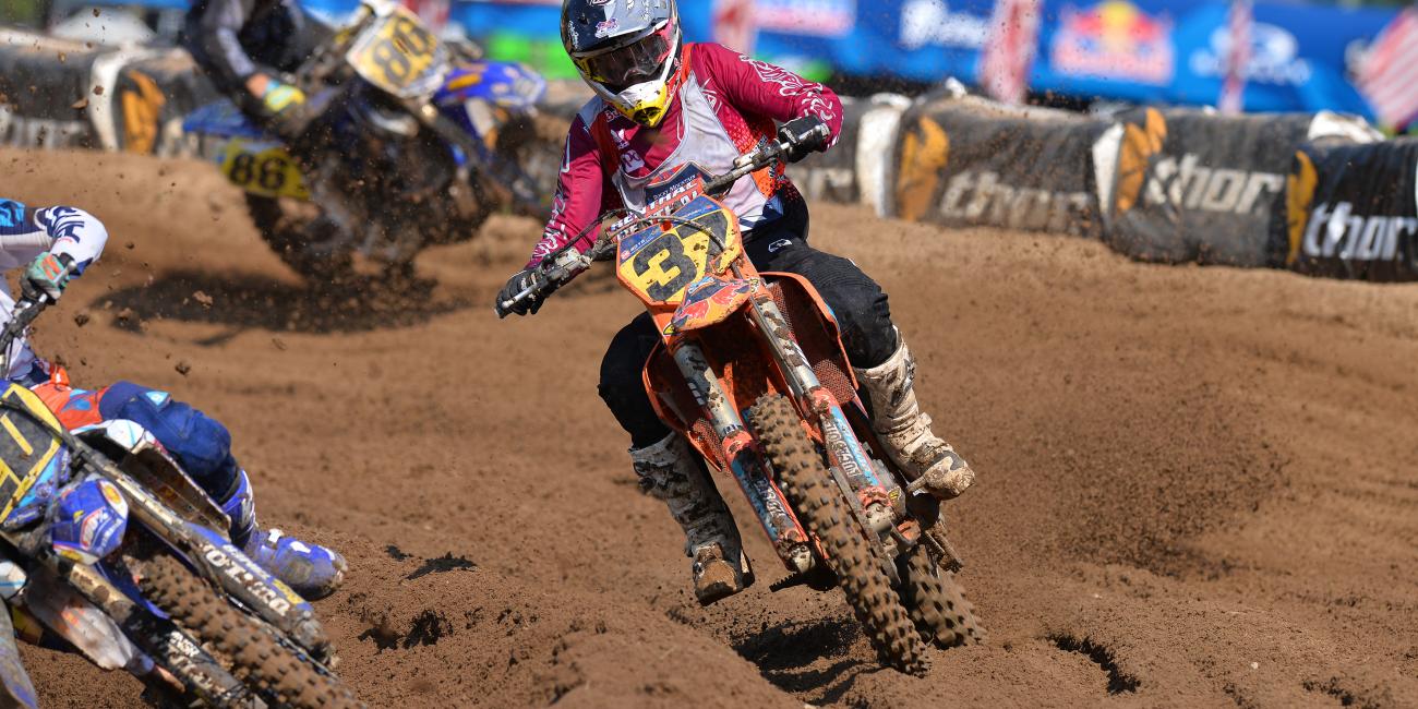 250 B - Moto 3