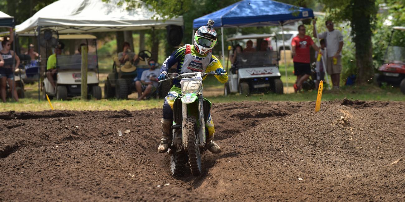 450 C - Moto 3