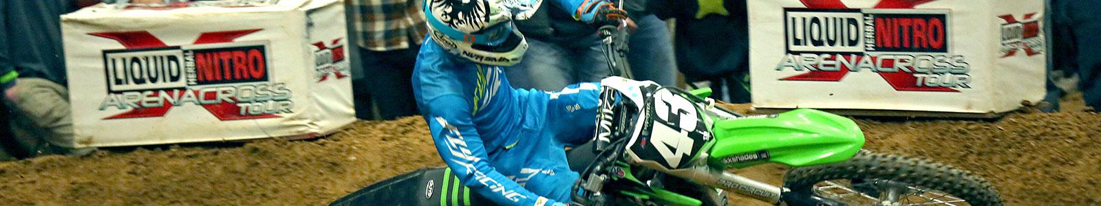 Nitro Arenacross