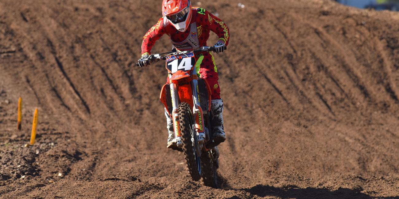 250 C - Moto 3