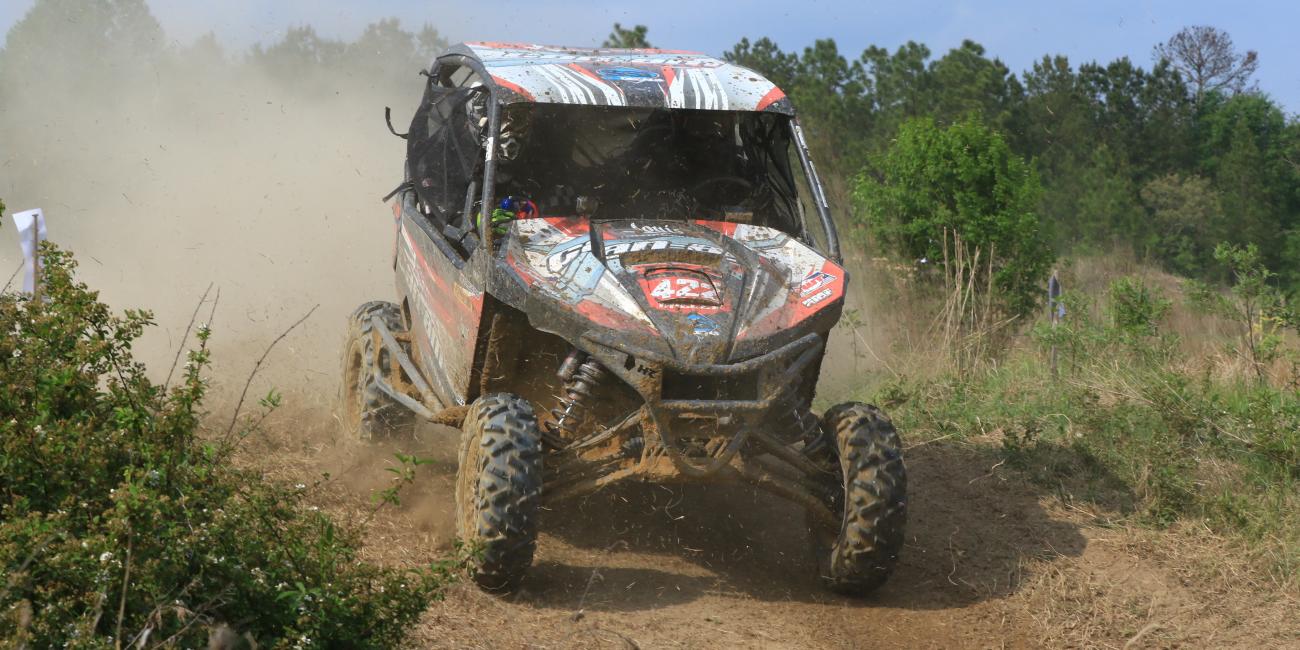 GNCC Live The John Penton Pro UTV