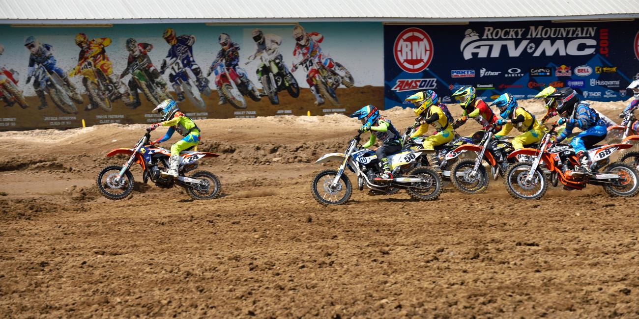 Mini Sr 1 (12-13) - Moto 1