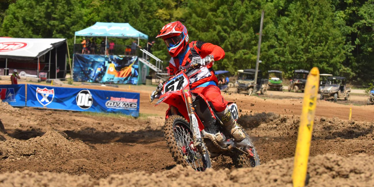 Senior 45+ - Moto 2