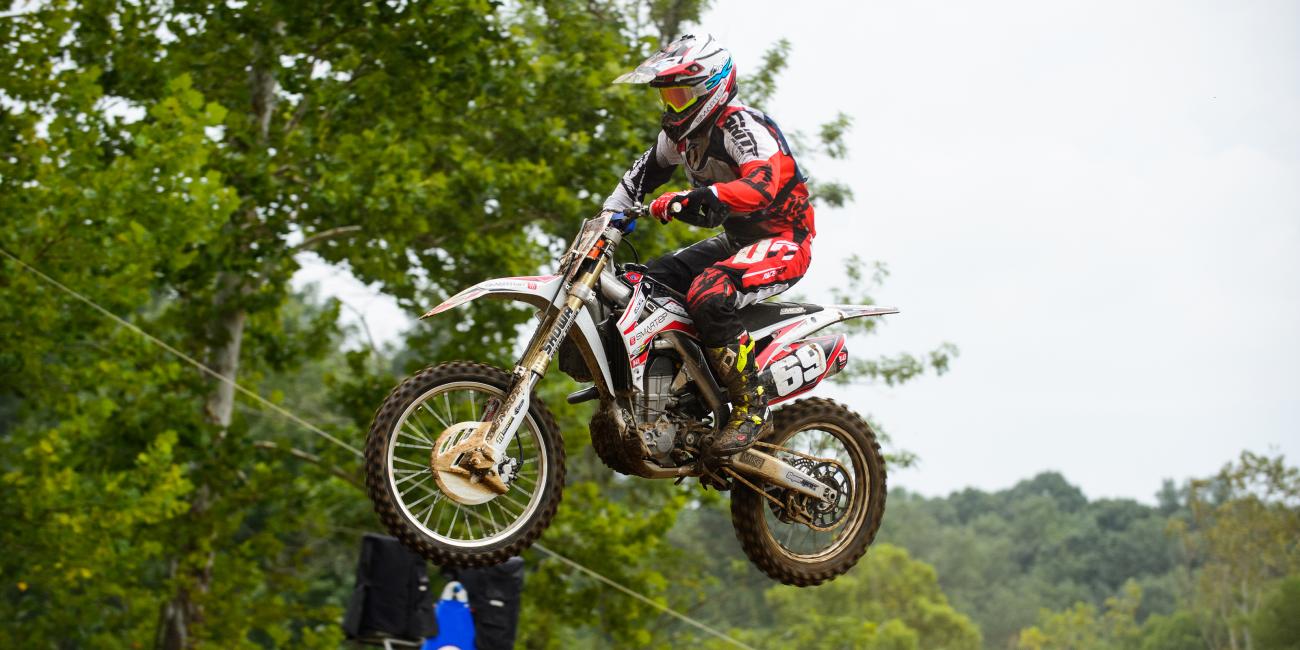 250 C - Moto 1