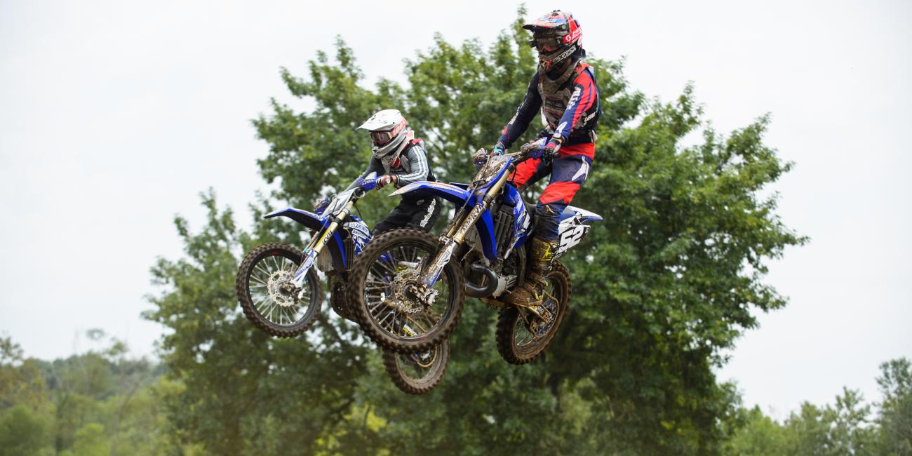 450 C - Moto 2