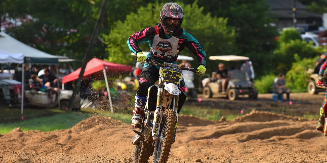 450 B - Moto 2