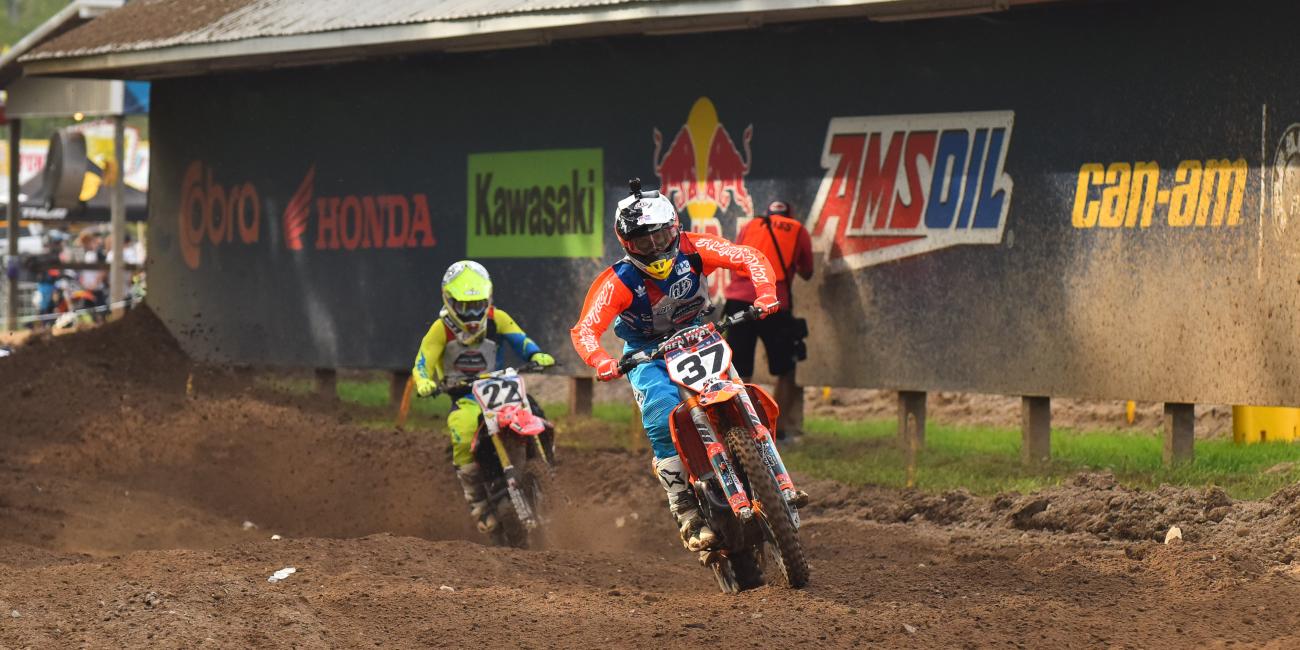 250 A - Moto 3