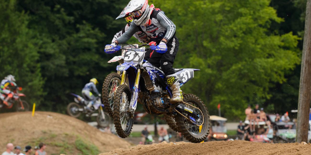 450 C - Moto 3