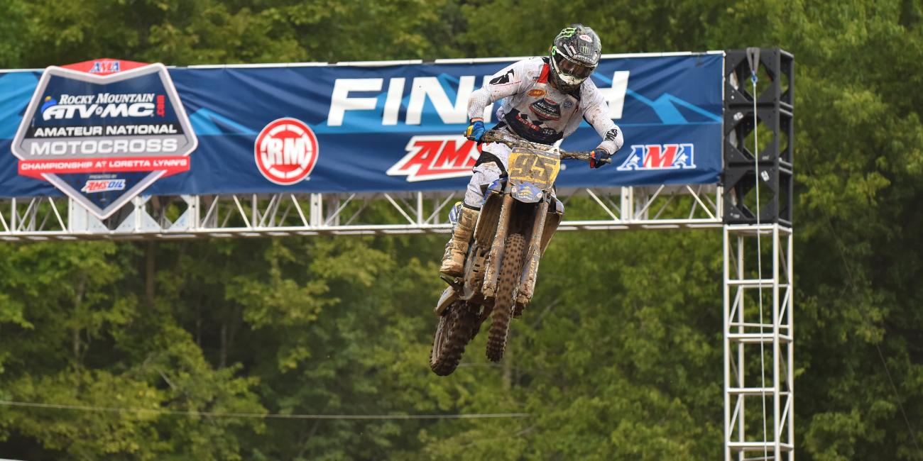 450 B - Moto 3