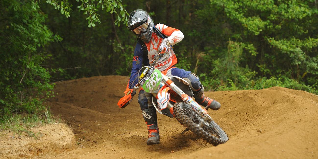 GNCC Live AMSOIL X-Factor Pro Bike