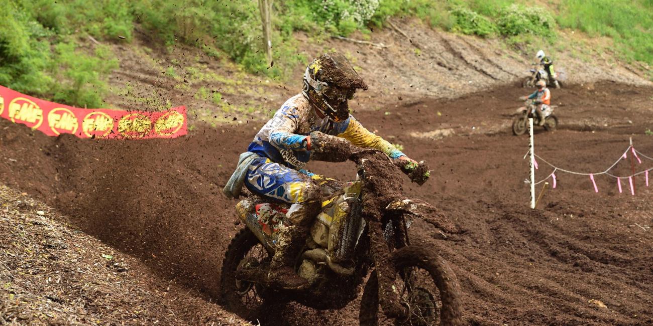 GNCC Bike Round 6 - X-Factor Highlights