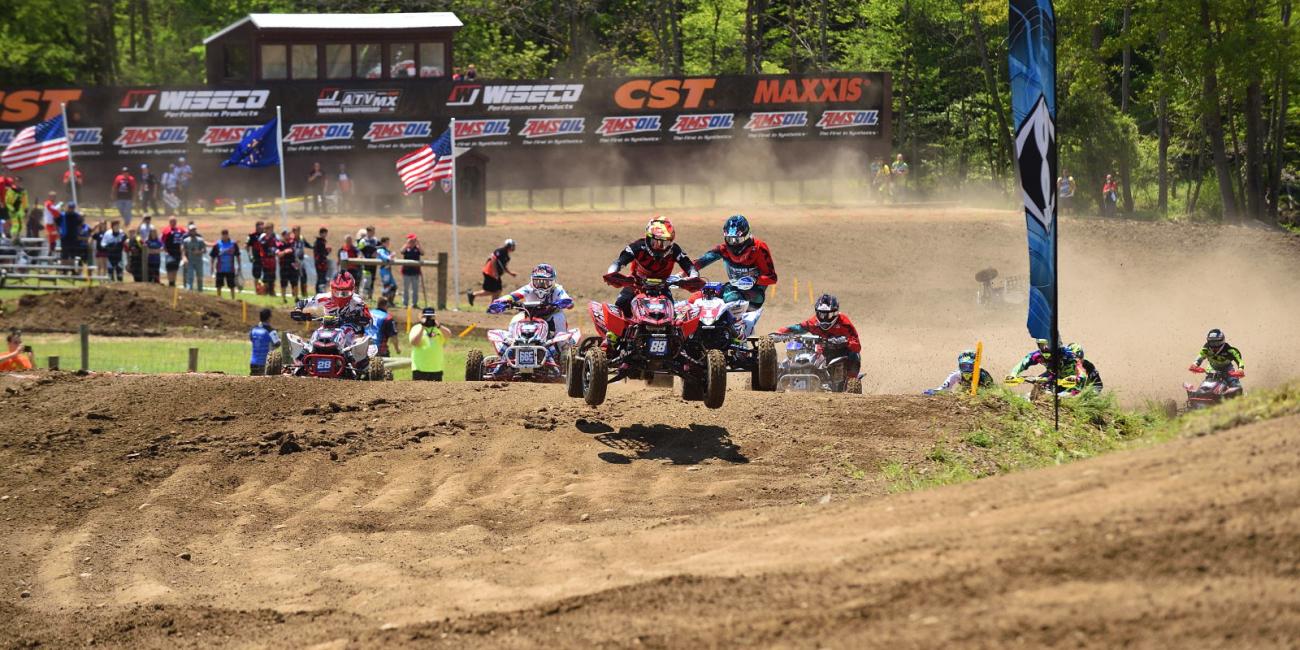 Ironman - Full MAVTV Episode 4