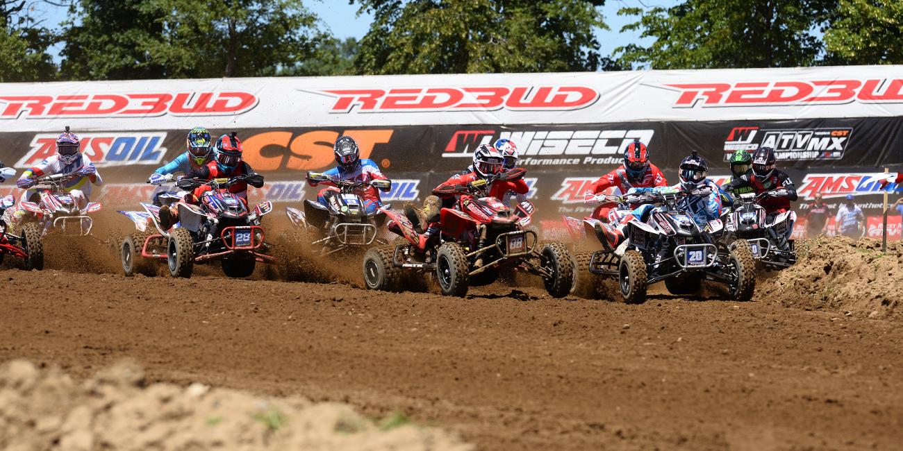 RedBud - Full MAVTV Episode 9