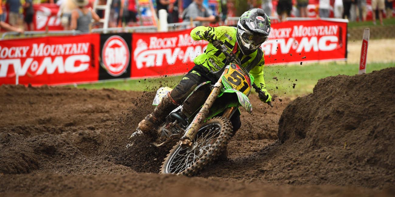 250 B - Moto 1
