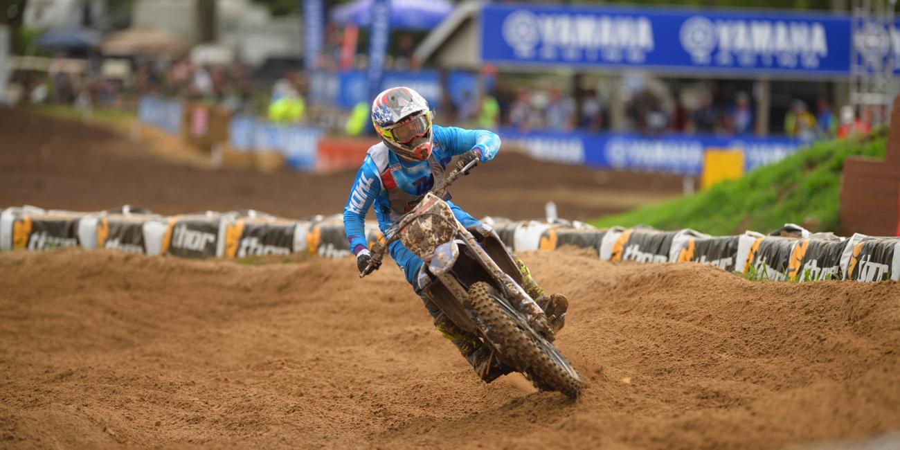 250 A - Moto 1