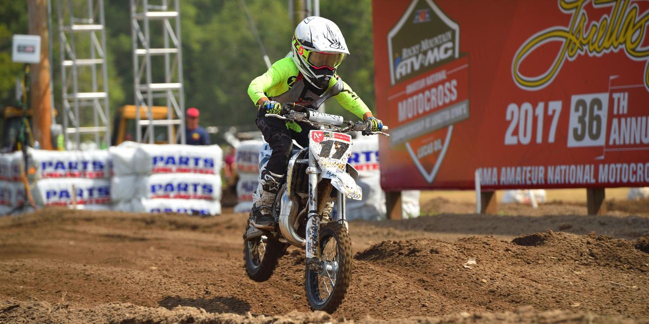 65 (7-9) - Moto 1