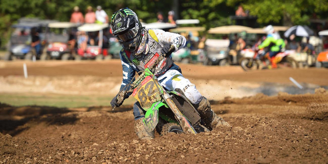 250 B - Moto 2
