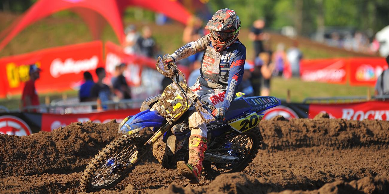 Schoolboy 2 (12-17) B/C - Moto 2