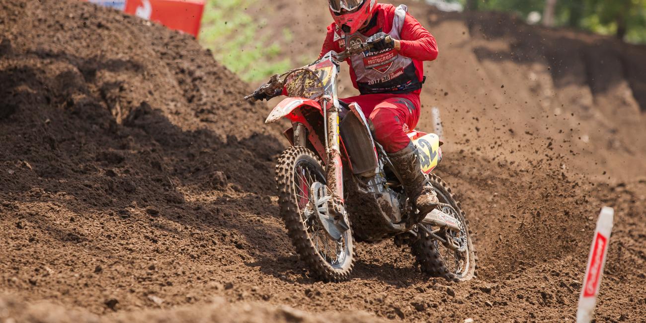 250 B - Moto 3