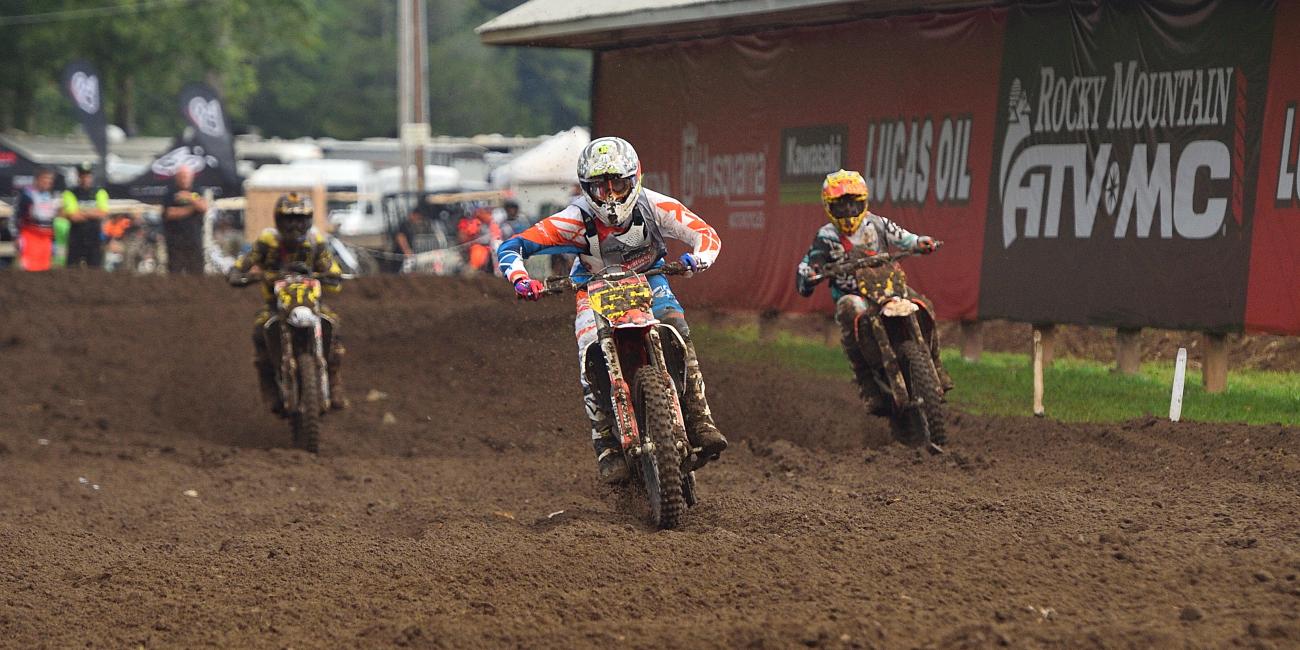 250 B Limited - Moto 3