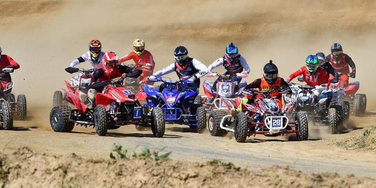 High Point Raceway - Full MAVTV Episode 5