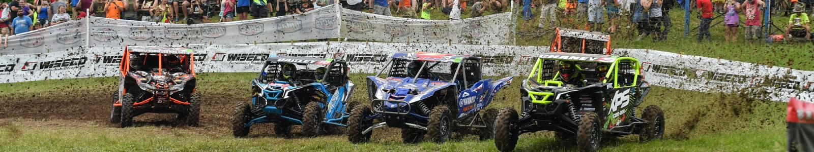 GNCC Live - UTV