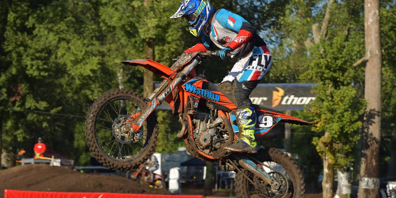 250 C - Moto 1