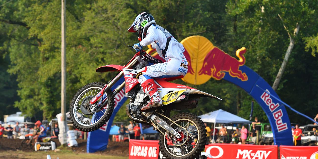 450 B - Moto 2