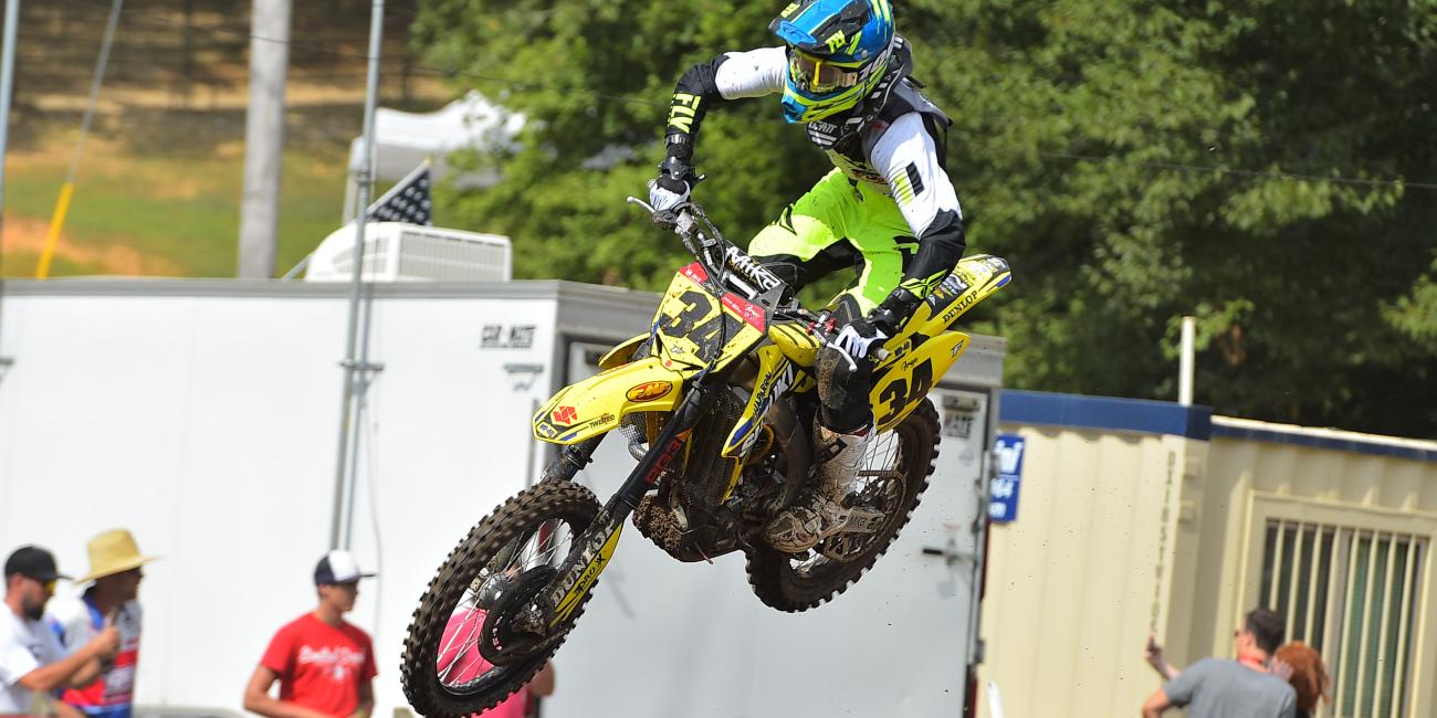 250 B - Moto 3