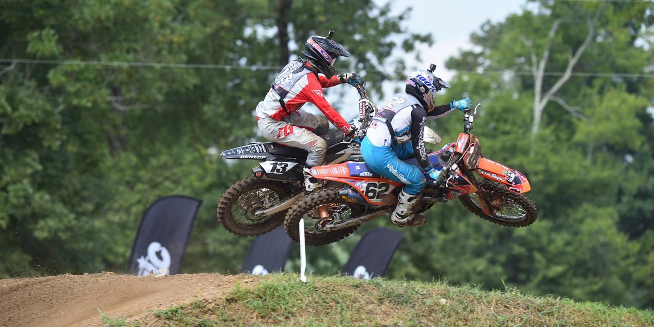 250 A - Moto 3