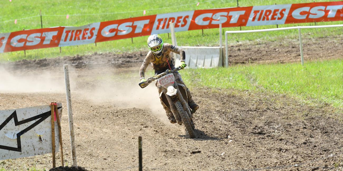 The John Penton GNCC Round 7 - Bike NBCSN Episode