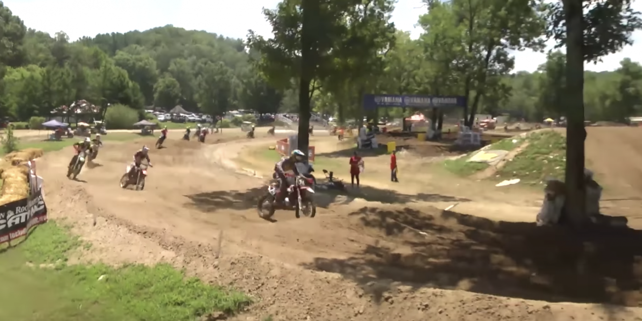 450 C - Moto 3