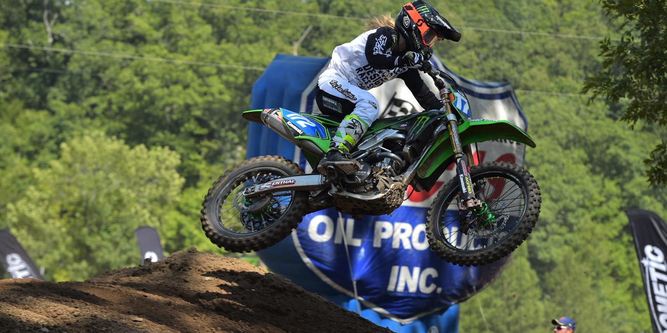 WMX - Moto 1