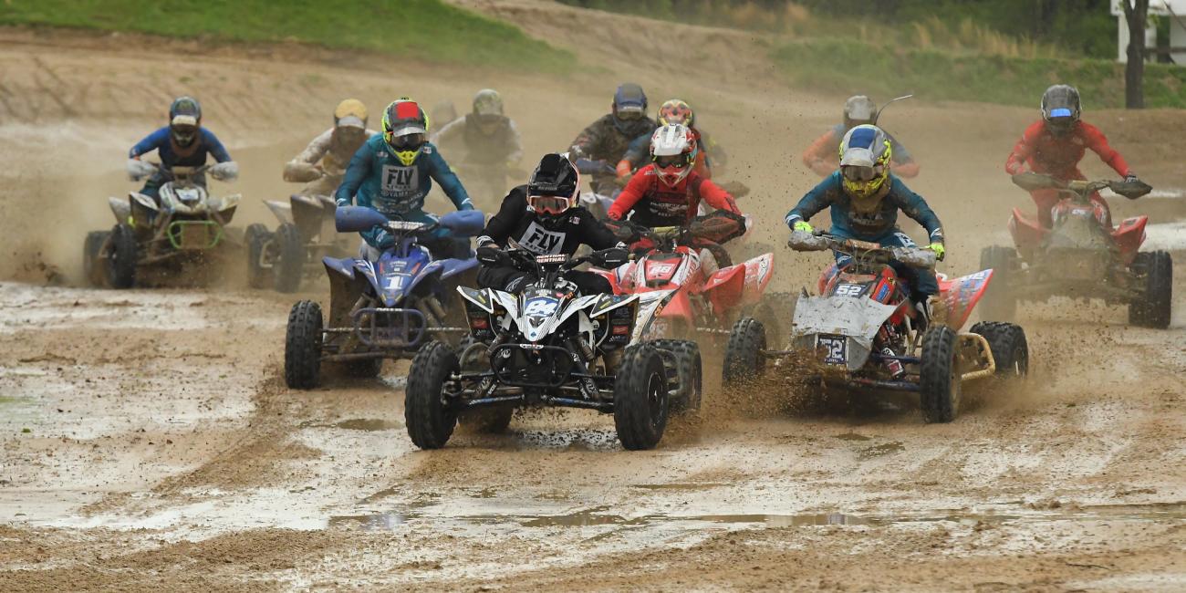 Underground MX - Full MAVTV Epsiode 2