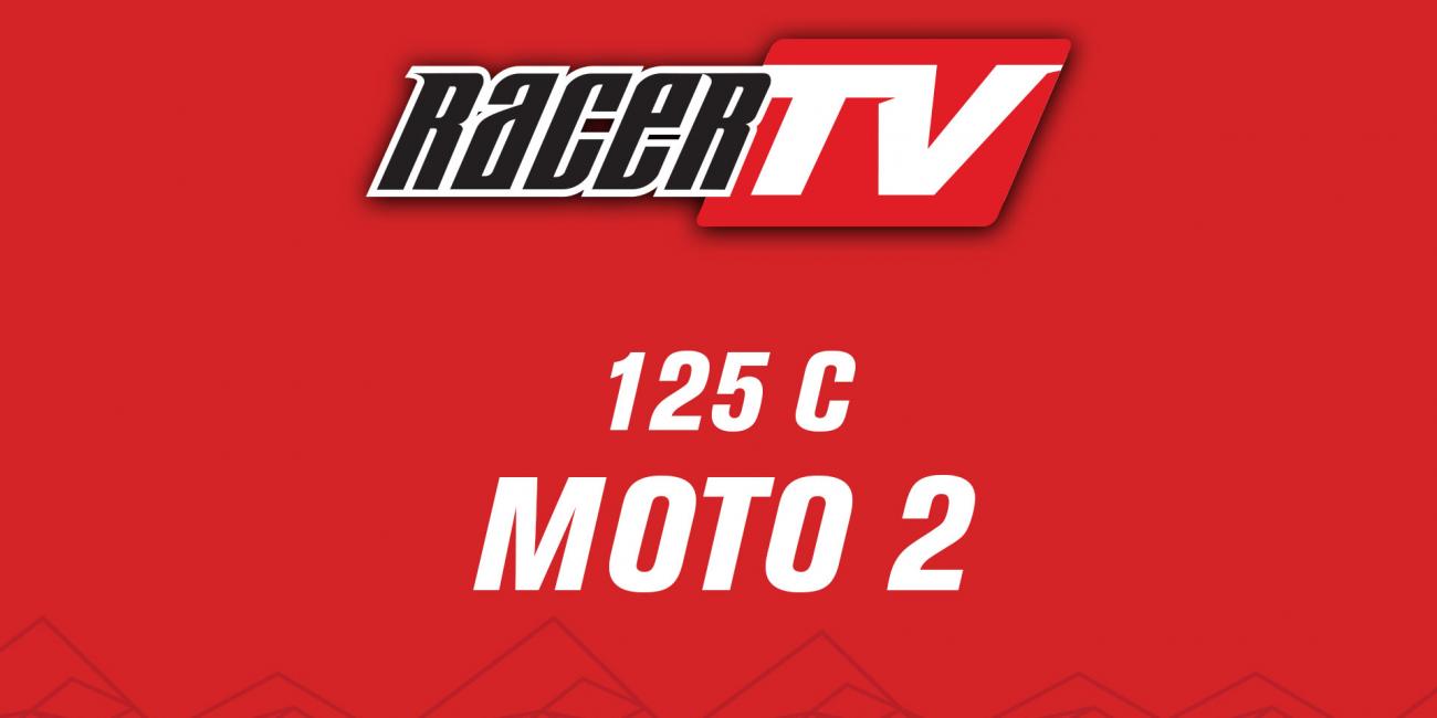 125 C - Moto 2