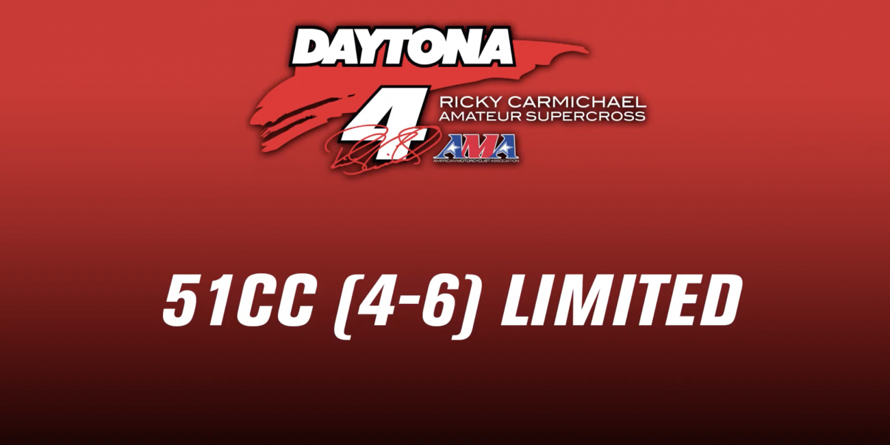 51cc (4-6) Limited - RCSX