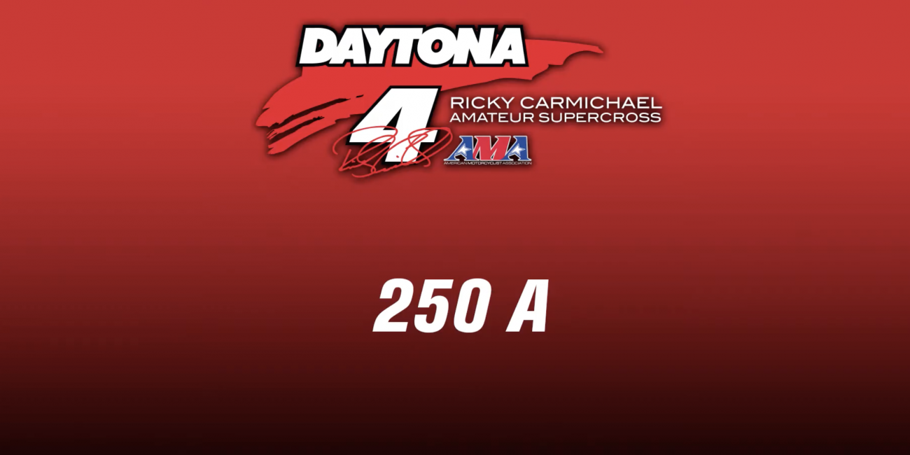 250 A - RCSX