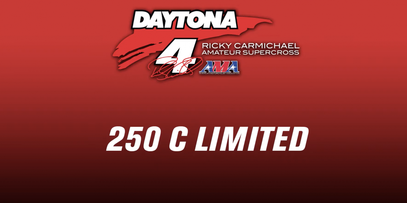 250 C Limited - RCSX