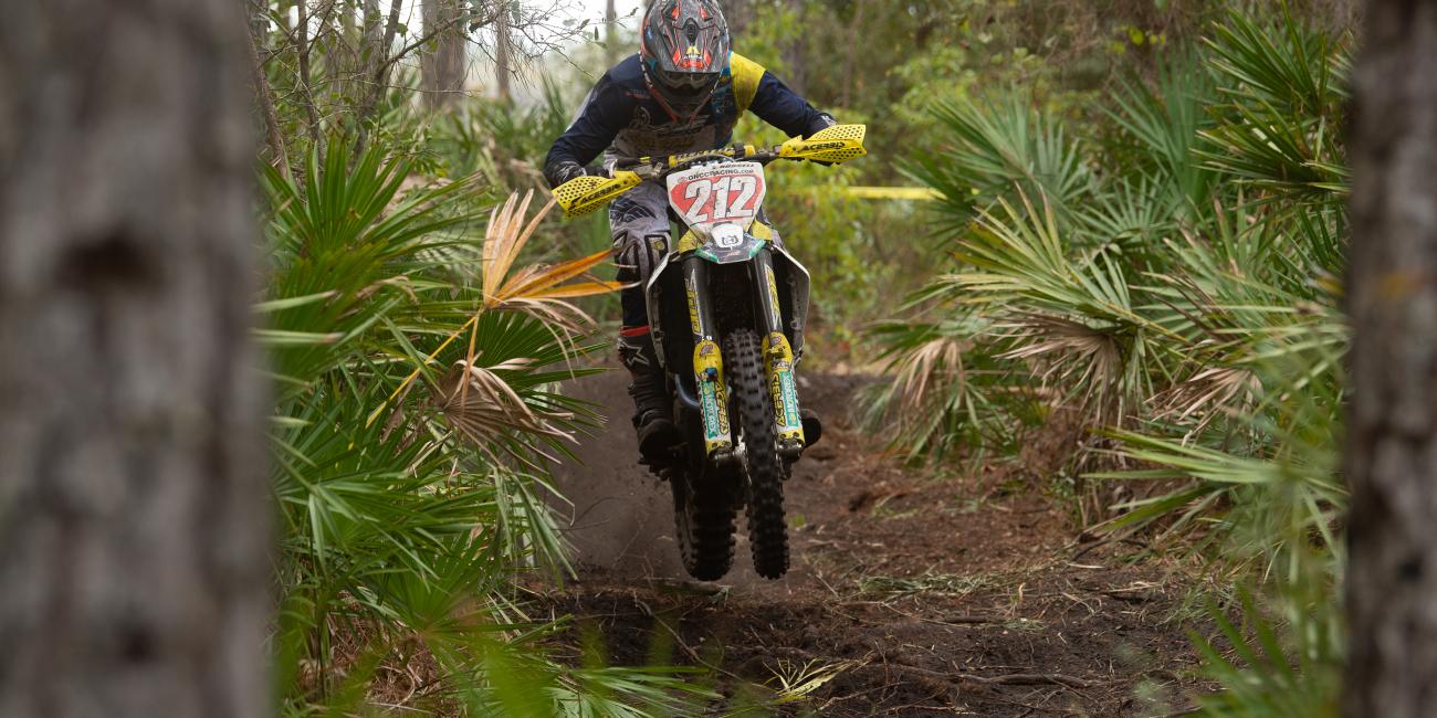 GNCC LIVE The Specialized General Pro Bike